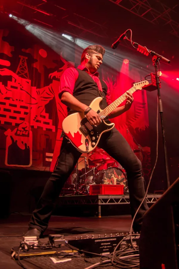 Billy Talent