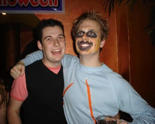 Halloween