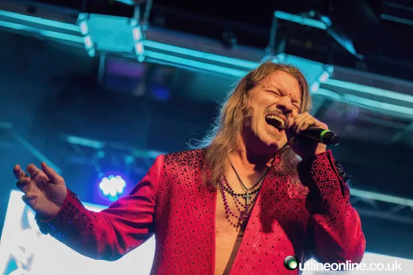 Fozzy