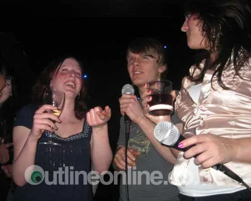 Karaoke