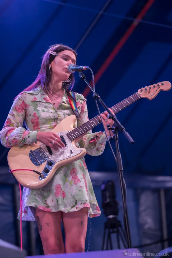 Latitude Festival 2022