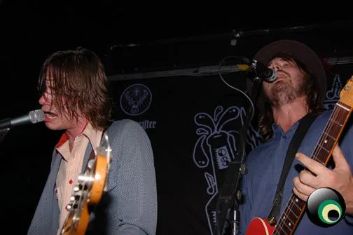 Palma Violets @ The Owl Sanctuary
