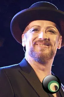 Boy George