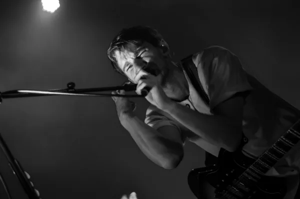 Glass Animals