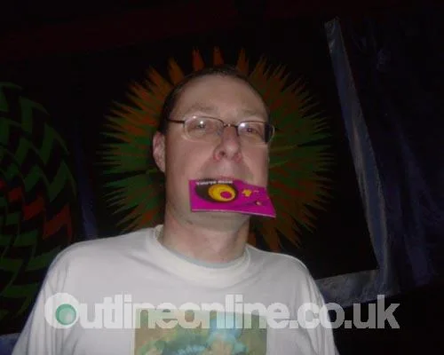 Roobarb