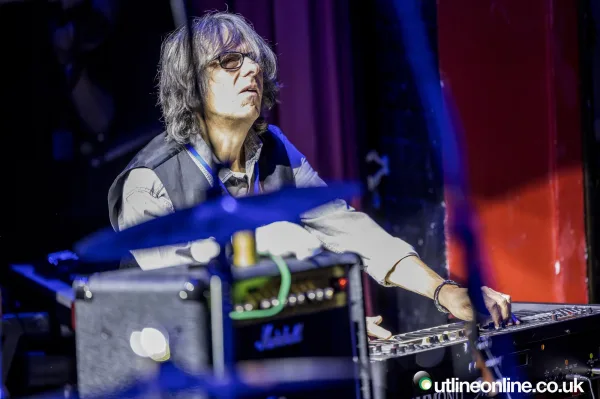 Will Wilde - Dereham Blues Festival