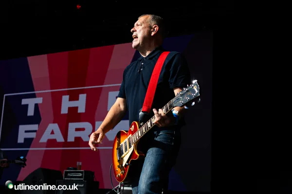 Let's Rock Norwich 2023