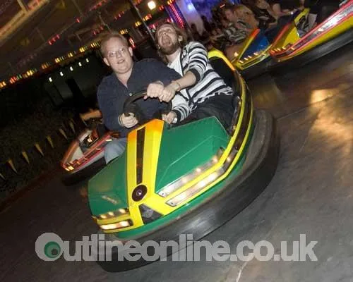 Fresher's Fayre