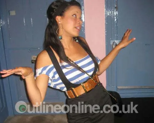 One Pound Party