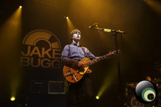 Jake Bugg