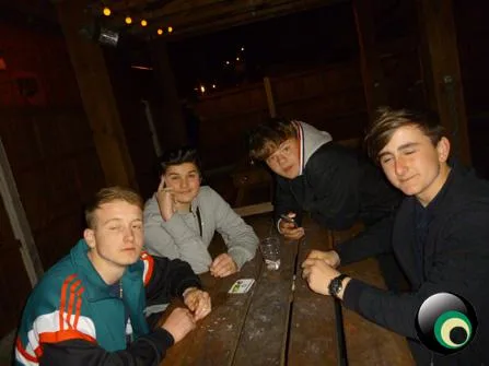 Section Boyz @ the Waterfront