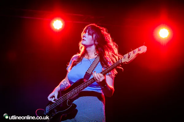 The Joy Formidable
