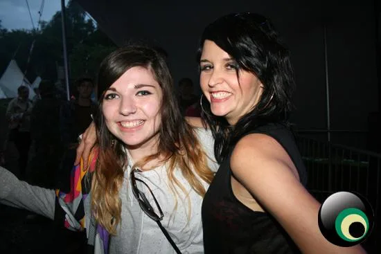 Soundflow 2012