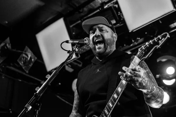 Alien Ant Farm