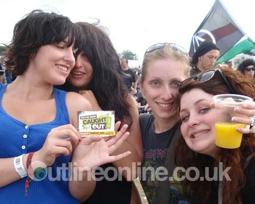 Sonisphere B Funk