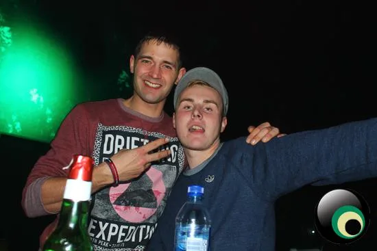 I love Hard Dance ft Ratpack