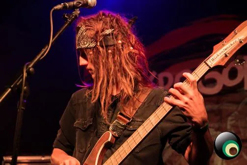 Nekrogoblikon @ the Waterfront
