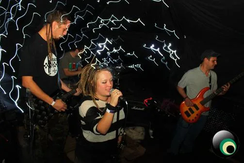 Bassjam ft. Serial Killaz pt 1