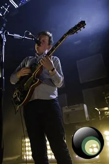 Two Door Cinema Club