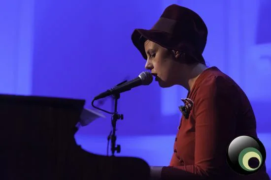 Duke Special at OPEN w/ Foreign Slippers & King Laconic