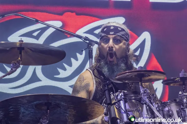 The Winery Dogs