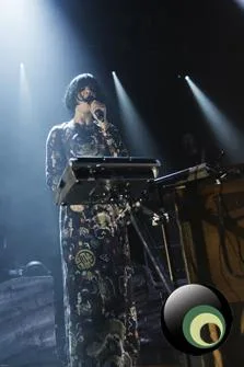 Bat for Lashes
