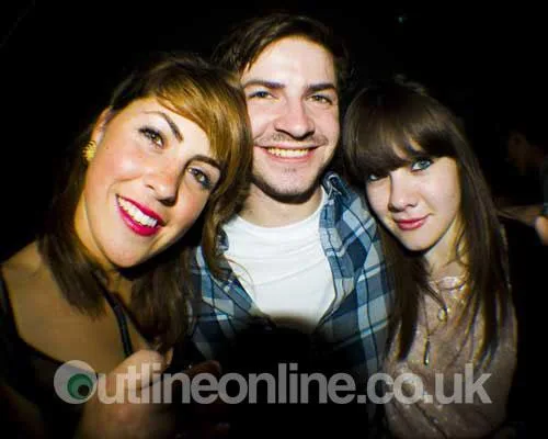 Dance Club
