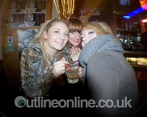 Dance Club