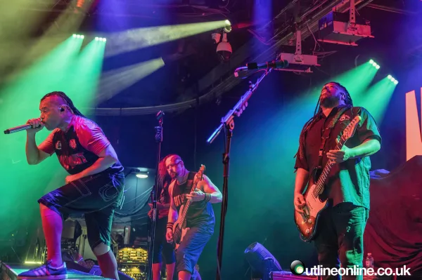 Lacuna Coil