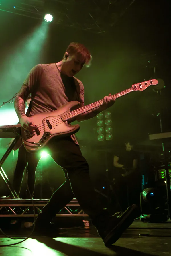 Deaf Havana