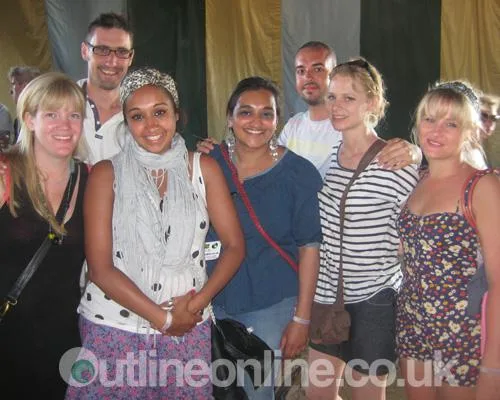 Latitude Fest pt 3