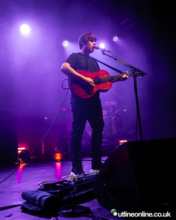 Jake Bugg