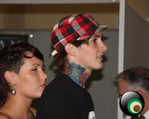 NBAF 2011 pt 3