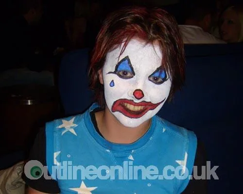 Big Top Night