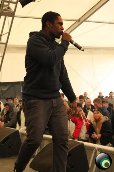 Boom Bap 2013