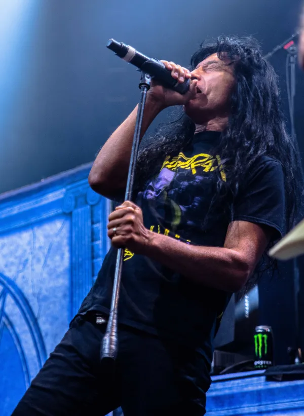 Anthrax