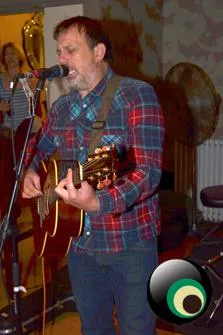 Tom Hingley