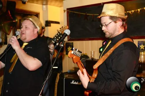 10th Anniversary at The Golden Star