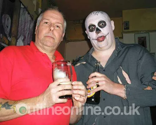 Halloween