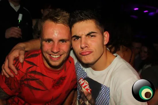 Rumble 18th Birthday