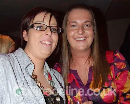 Ladies Night
