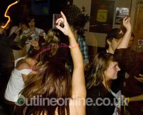 Dance Club
