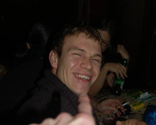 Soulshaker
