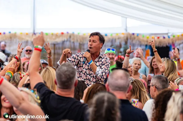 Let's Rock Norwich 2023 XTRA