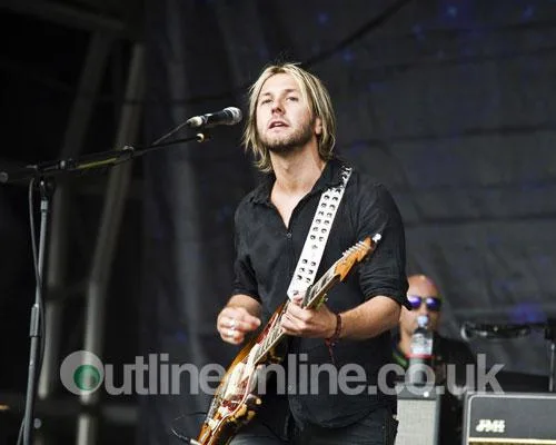 Sonisphere Andi