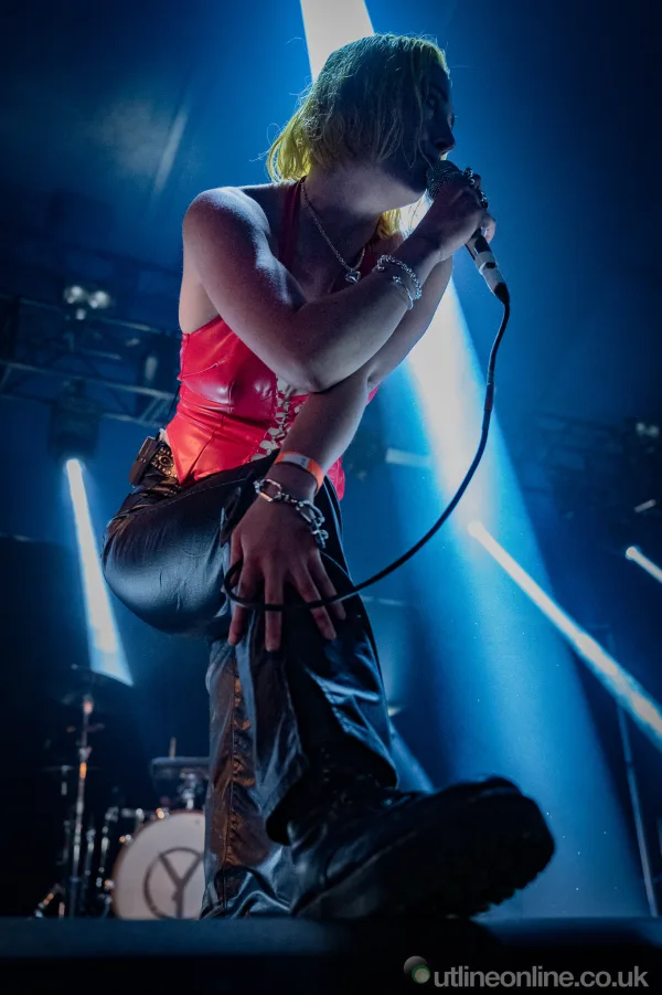 Neck of the Woods Festival 2022