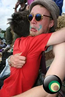 Glade Festival // Part 1