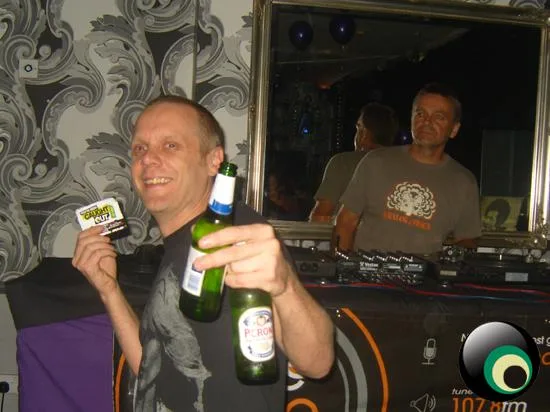 Future Radio 4th Bday