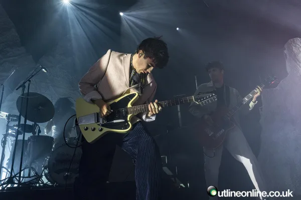 Declan McKenna