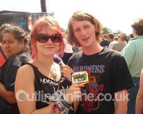 Sonisphere B Funk